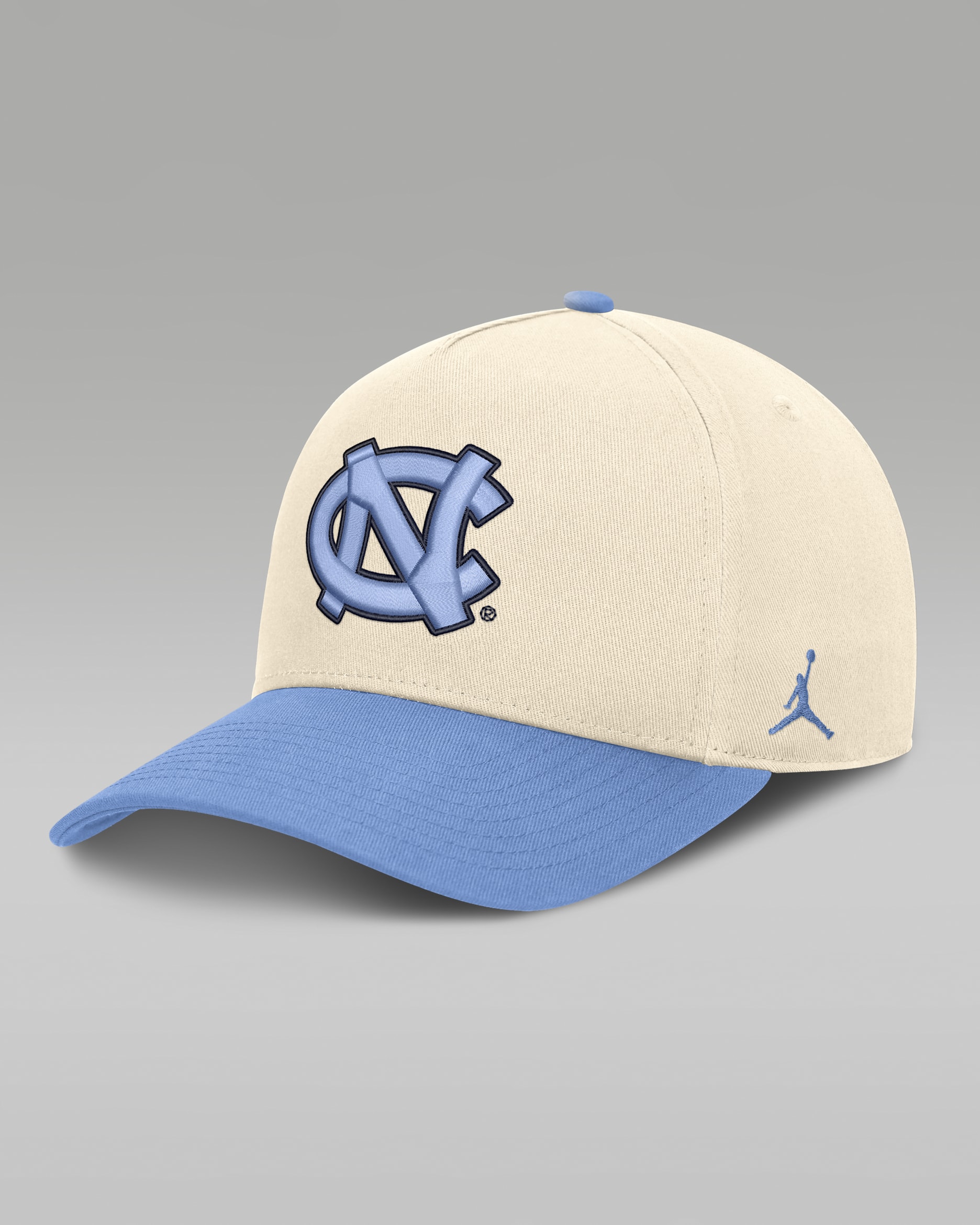 North Carolina Campus Prep Rise Men's Jordan Brand College A-Frame
